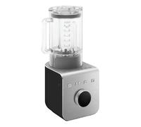 Frullatore Smeg ad alte prestazioni 1,5 L nero - Nouvo