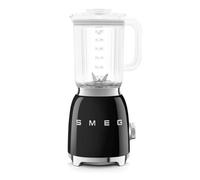SMEG Frullatore 50's Style 800W BLF03BLEU - Nero