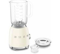 Smeg Frullatore da Tavolo 50's Style – Panna LUCIDO – BLF03CREU