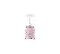 Frullatore Smeg BLF03PKEU 800 W rosa - Nouvo