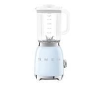 Frullatore Smeg Con Bicchiere 50'S Style 1,5L 800W : Colore - azzurro
