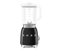 Frullatore Smeg Con Bicchiere 50'S Style 1,5L 800W : Colore - Nero