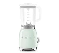 Frullatore Smeg Con Bicchiere 50'S Style 1,5L 800W : Colore - verde pastello