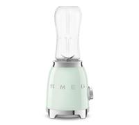 Smeg PBF01PGEU Frullatore Capacita 0,6 Lt Potenza 300 W Colore Verde