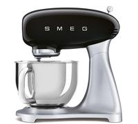 Smeg Impastatrice, 50's Style, Nero Impastatrice, 50's Style, Nero