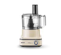 FRULLATORE SOGO BAT-SS-14575, Potenza massima 1000 W, Recipiente da 2.30 l, Livelli di potenza 6 velocità, Crema