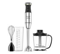Frullatore Taurus Bapi 1500 Luxe XL Plus 1500W acciaio inox asta XL