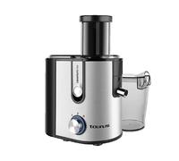 Taurus Liquafruits Pro 600w Blender Argento One Size / EU Plug