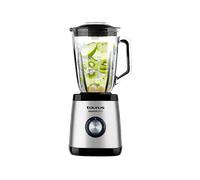 FRULLATORE TAURUS OPTIMA 13001300 W1.5 l, Potenza 1300 W, Caraffa da 1.5 l, 3 velocità, Argento, Nero