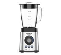 Frullatore Taurus Power Total 2000 2,2L 2000W 6 lame in acciaio inox jarra vetro