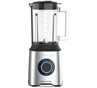 Frullatore Taurus PRIOR ADVANCE 1800W 2L Argento/Trasparente - Nouvo