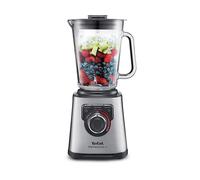 Frullatore TEFAL BL811D, Potenza 1200 W, Caraffa da 1.5 l, 3 velocità, Grigio
