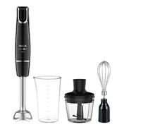 Frullatore Tefal InfinyForce HB943838 Nero e Argento 0,8 L - Nouvo