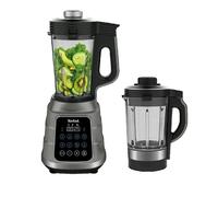 Frullatore Tefal Ultrablend Boost Vacuum 2L Nero - Nouvo