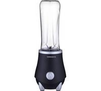 Frullatore Termozeta Frulla e Vai 76044 Smoothie Maker 250W con Bottiglia Tritan