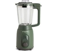 Frullatore Tognana Iridea D2DFU01IRVE potenza 300W capacità bicchiere 0,8Litri