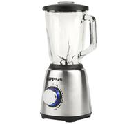 Frullatore 1300w 1,5 Lt. Bicchiere In Vetro G3FERRARI G20165 [EEK: A]