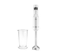 Ufesa Stellar TouchSpeed 1500W, Frullatore a Immersione, Display Digitale, Velocità Tattile Variabile, 4 Lame ad Alta Efficienza, Design Ergonomico e Antischizzi, Bicchiere Graduato, Senza BPA