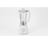 UM 378 CB Frullatore Capacit 1.5 litri Potenza 500 Watt Colore Bianco