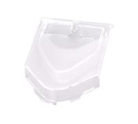 Frullatore Versare Beccuccio Coperchio Trasparente Patta Coperchio Barattolo Parte di ricambio superiore per NJ600 NJ602 per BL500 BL781