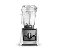 Frullatore Ascent 2500i ad Alte Prestazioni Potenza 1640 Watt Capacit 2 Litri Colore Bianco