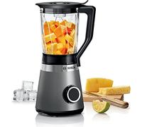 Bosch MMB6172S Frullatore VitaPower Serie | 4 1200 W Argento