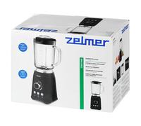 Frullatore a tazza Zelmer ZSB4799B 1,75 l 1200 W Nero