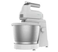 Sbattitore-impastatrice Cecotec Powertwist Steel Bianco 3,5 L 500 W (refurbished B)