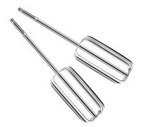 Frullatori A Mano Accessori In Acciaio Inox Compatibili con Il Frullatore A Mano Kitchen Aid 2Pcs