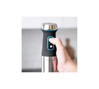 Frullatore a immersione Cream&Crush Cecotec Power TitanBlack 1200 XL 1200W
