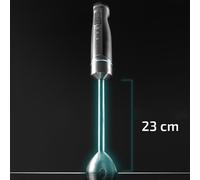 Cecotec Sbattitore Powergear 1500