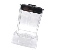Frullatori Ad Alta Velocità Tazza Con Antiaderente Cucina Cucina Robot Da Cucina Grande Capacità Smoothie Maker Famiglia Formato Blender Jar Per Ricette E Succhi
