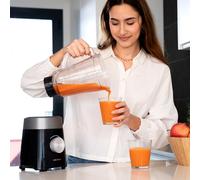 Frullatori con tazza Power Black Titanium 1300MAX B