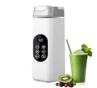 Frullatori personali - Frullatore personale portatile USB | Gadget da cucina per creare bevande estive a casa sport succhi di frutta commerciale frullati tavolino da spiaggia cibo