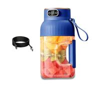 Frullatori portatili Coppa Succhi Estrattori Tazza Juicing Tazza Succhi Fare Tazza Frullatori Tazza Adatto Per Ufficio E Viaggi