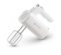 Frullino a mano Grunkel AM-25G 250W con 4 accessori