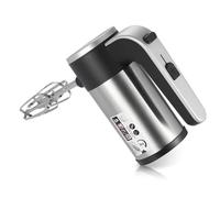 Frullino Elettrico Automatico Portatile For Le Uova, Potente Mixer For Dolci Domestici For Montare La Panna E Preparare Torte.