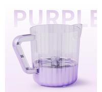 Frullino elettrico per le uova, lava riso, planetaria per montare la panna,