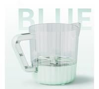 Frullino elettrico per le uova, lava riso, planetaria per montare la panna,