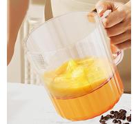 Frullino elettrico per le uova, riso, mixer da cucina, tazza di miscelazione