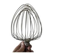 Frullino for le uova, compatibile con KENWOOD