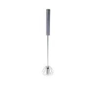 Frullino For Le Uova In Acciaio Inossidabile Miscelatore Semiautomatico Durevole For Mescolare Facilmente La Crema All'uovo Mescolando E Sbattendo For La Cottura In Cucina, Accessori Da Cucina(M)