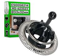 Frullino Montalatte ES0058214 MS-623523 per Krups per Nespresso - ONIX TECH