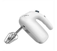 Frullino per le uova automatico in acciaio inossidabile per uso domestico, spina UE