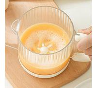 Frullino per le uova estraibile, versatile gadget da cucina di grande