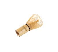 Frullino per matcha in bambù CHiATO Chasen Natural Bamboo - Bambù naturale