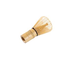 Frullino per matcha in bambù CHiATO Chasen Natural Bamboo - Bambù naturale