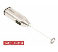 PEDRINI - Frullino Montalatte Elettrico - SPEDIZIONE GRATUITA