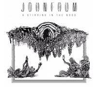 Frum John - A Stirring In The Noos