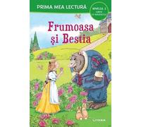 Frumoasa si Bestia. Prima mea lectura